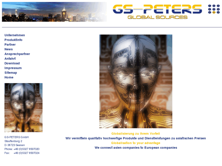 www.gs-peters.com