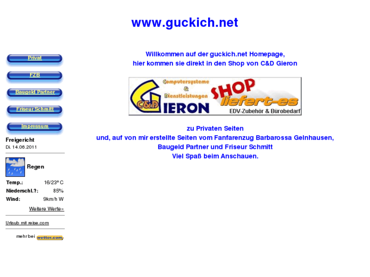 www.guckich.net