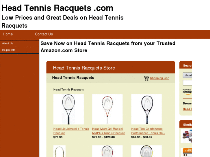 www.headtennisracquets.com