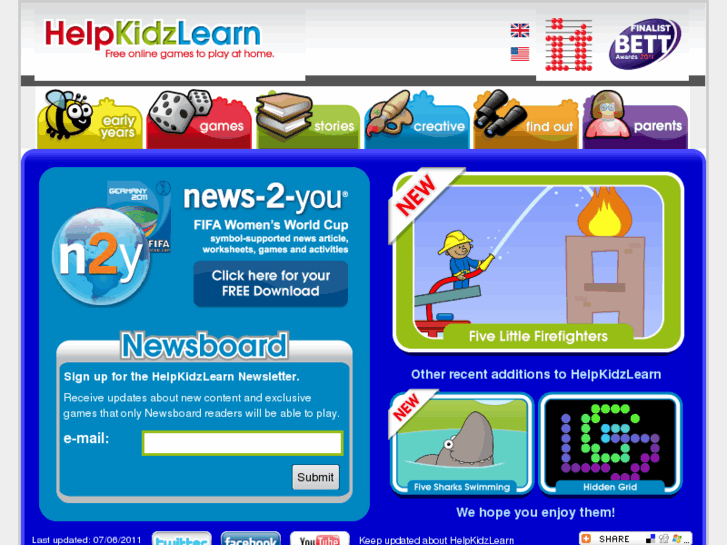 www.helpkidzlearn.com