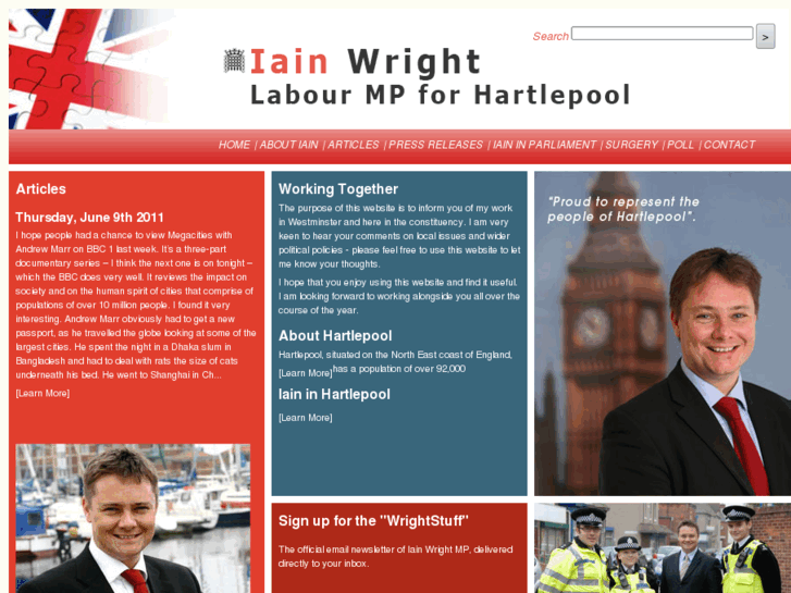 www.iainwrightmp.org.uk