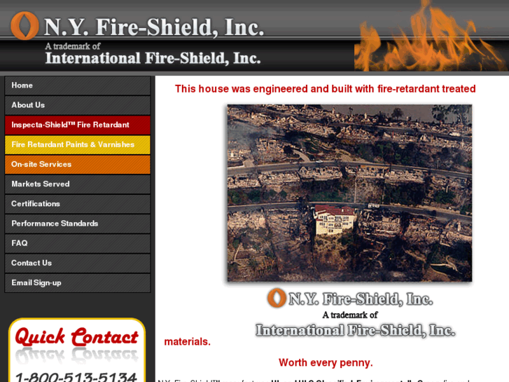 www.internationalfireshield.com