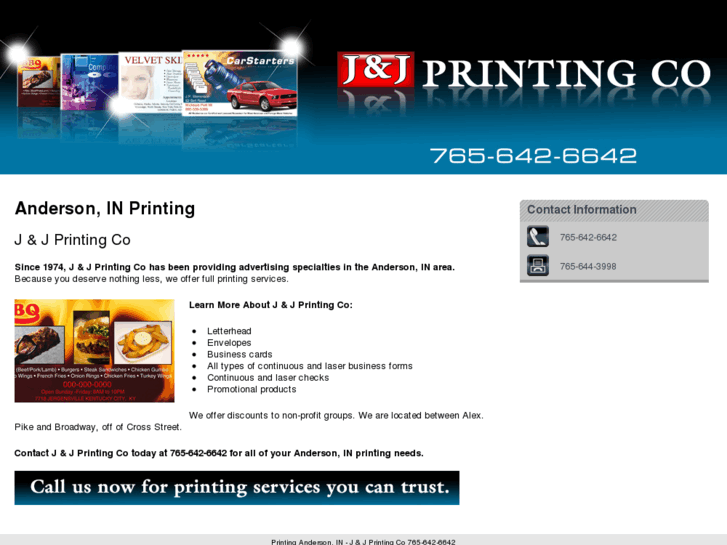 www.jandjprinting.com