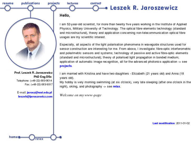 www.jaroszewicz.com