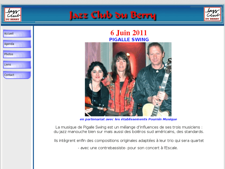 www.jazzclubduberry.com