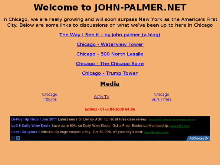 www.john-palmer.net