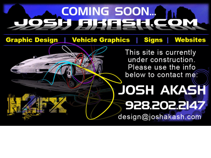 www.joshakash.com
