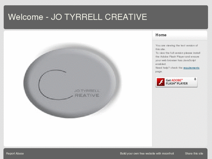 www.jotyrrellcreative.com