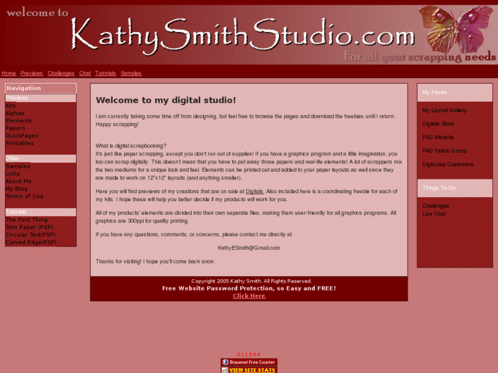 www.kathysmithstudio.com