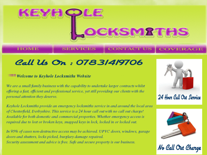 www.keyholelocksmiths.com