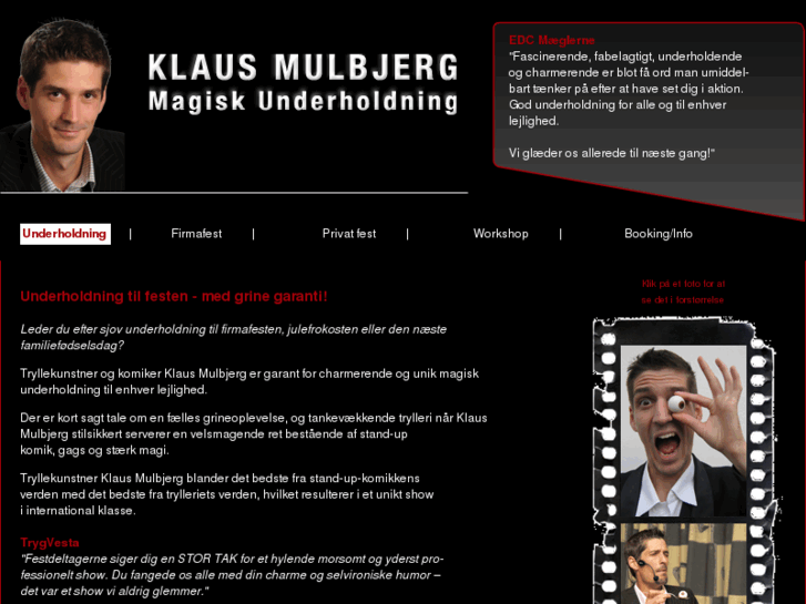 www.kmagi.dk