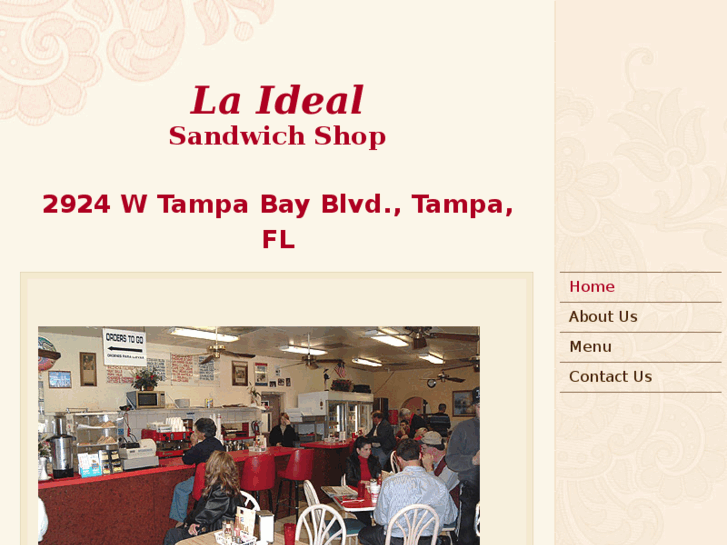 www.laidealsandwichshop.com