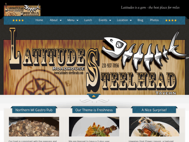 www.latitudes-steelheads.com