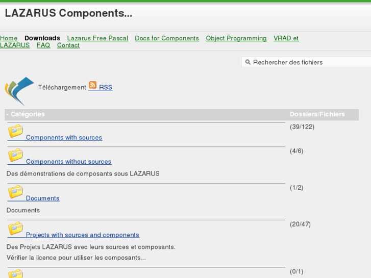 www.lazarus-components.org