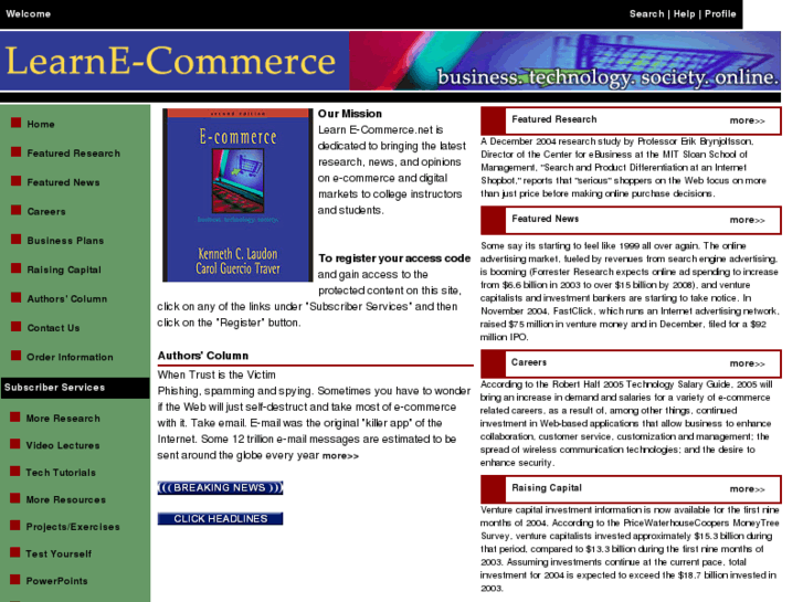 www.learne-commerce.com