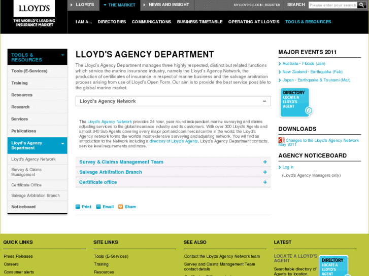 www.lloydsagency.com