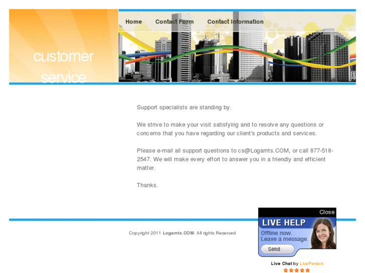 www.logamts.com