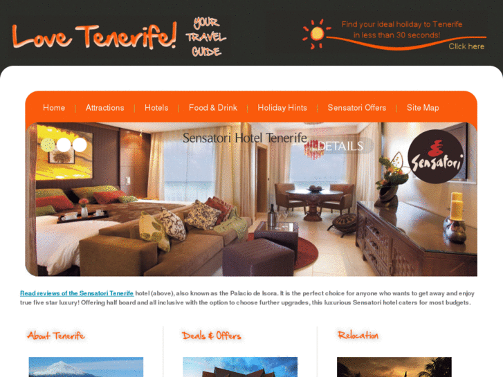 www.lovetenerife.com