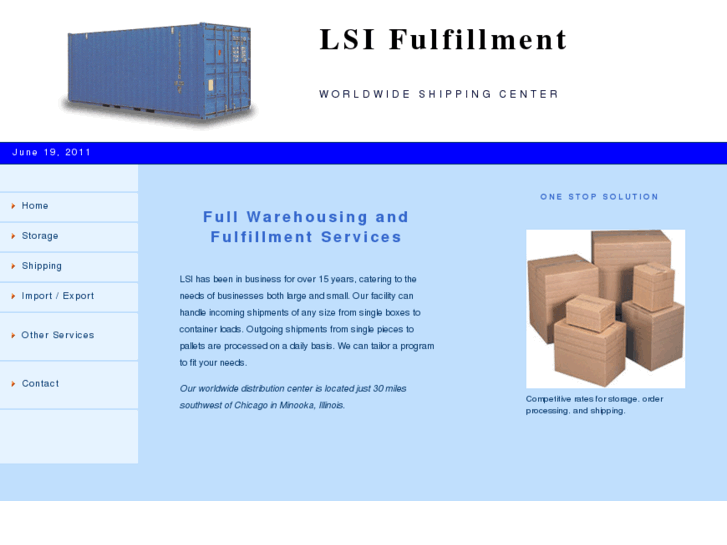 www.lsifulfillment.com