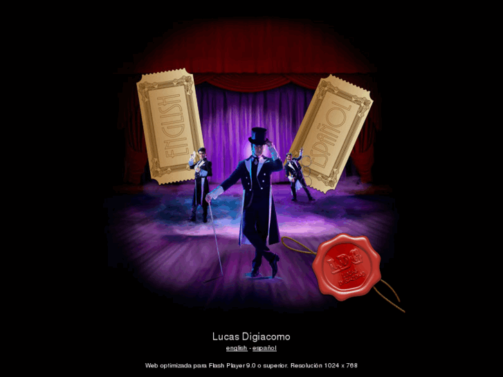 www.lucaselmago.com