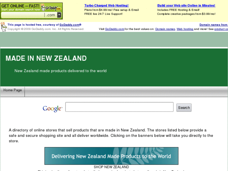 www.madeinnewzealand.net