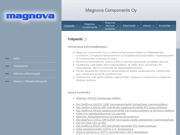 www.magnova.net