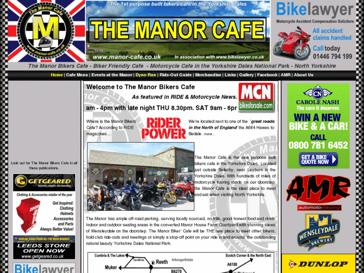 www.manor-cafe.co.uk