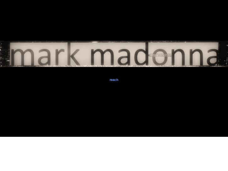 www.markmadonna.com