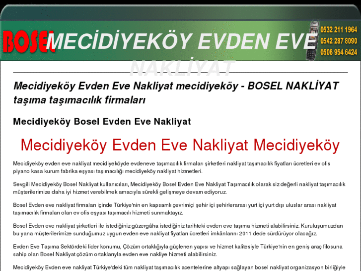 www.mecidiyekoyevdeneve.com