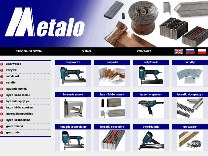 www.metalo.pl