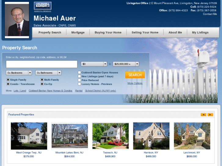 www.michaelauer.net