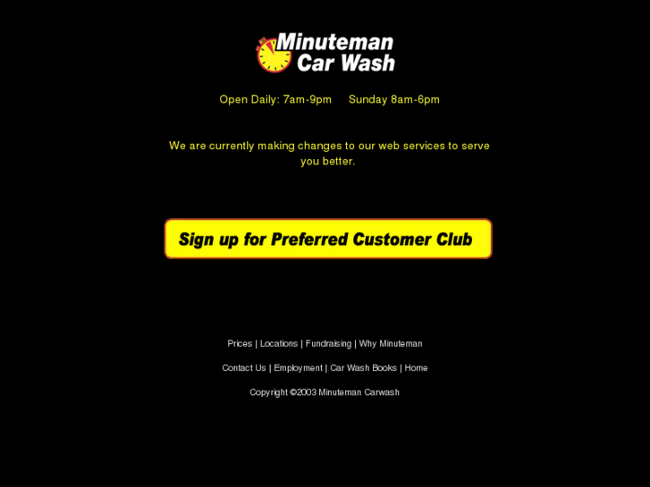 www.minutemancarwash.com