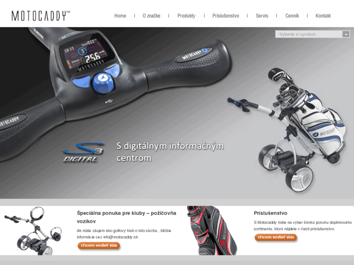 www.motocaddy.sk