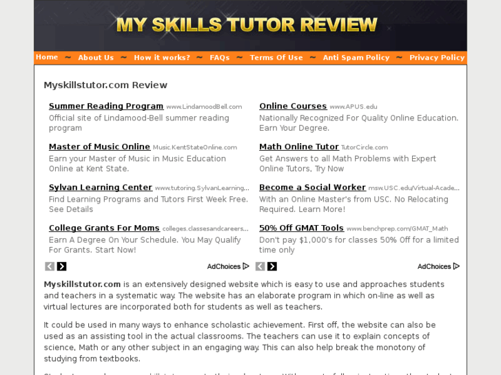 www.myskillstutorcom.com