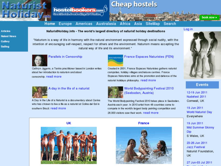 www.naturistholiday.info