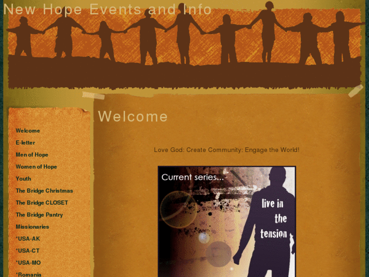 www.newhopeevents.com