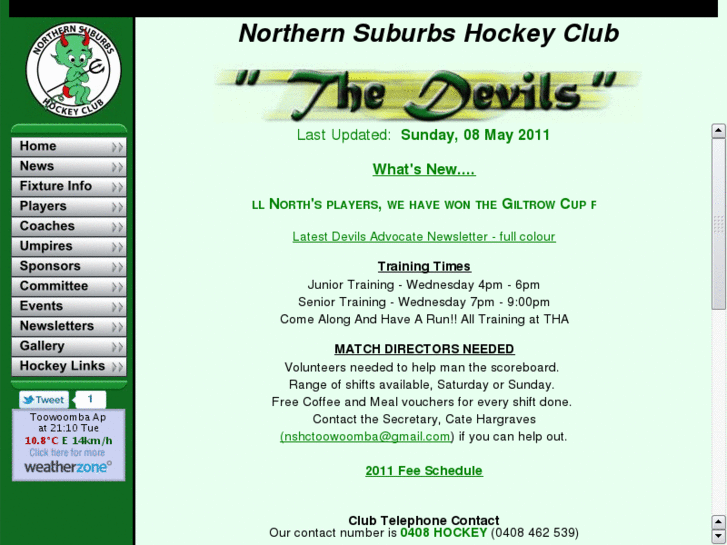 www.norths.info