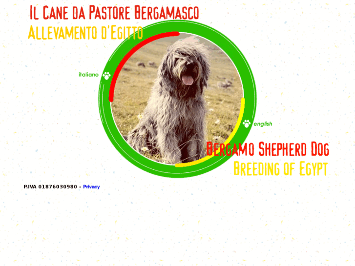 www.pastorebergamasco.com