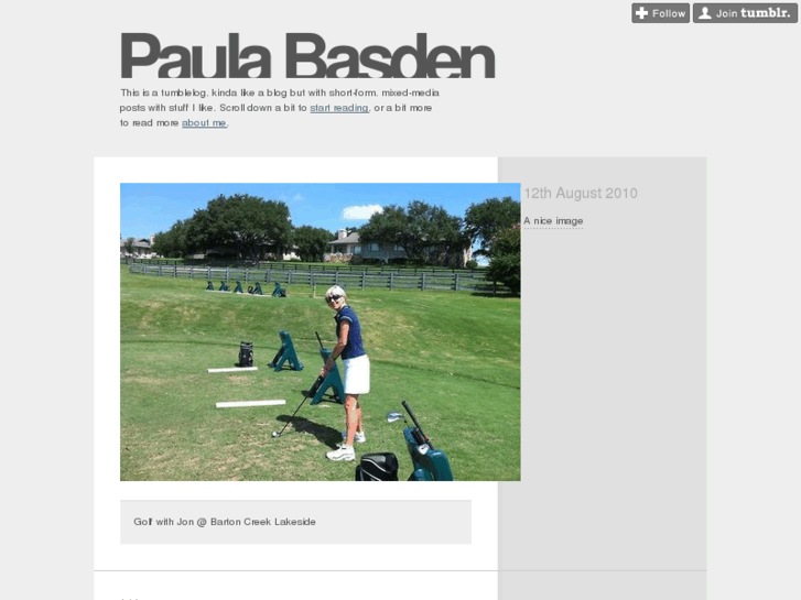 www.paulabasden.com