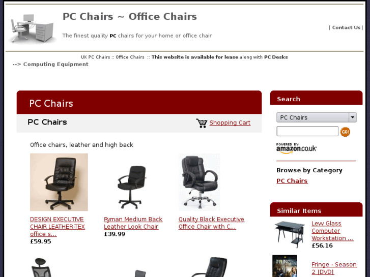 www.pcchairs.co.uk