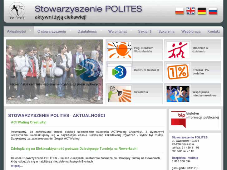 www.polites.org.pl