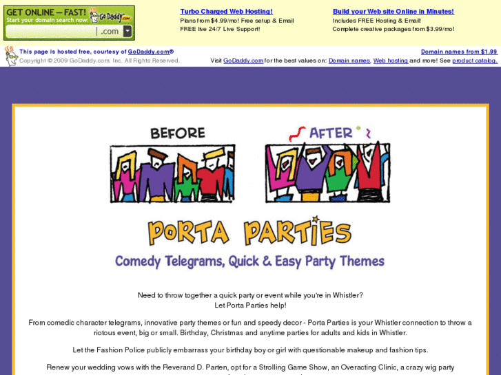 www.portapartieswhistler.com