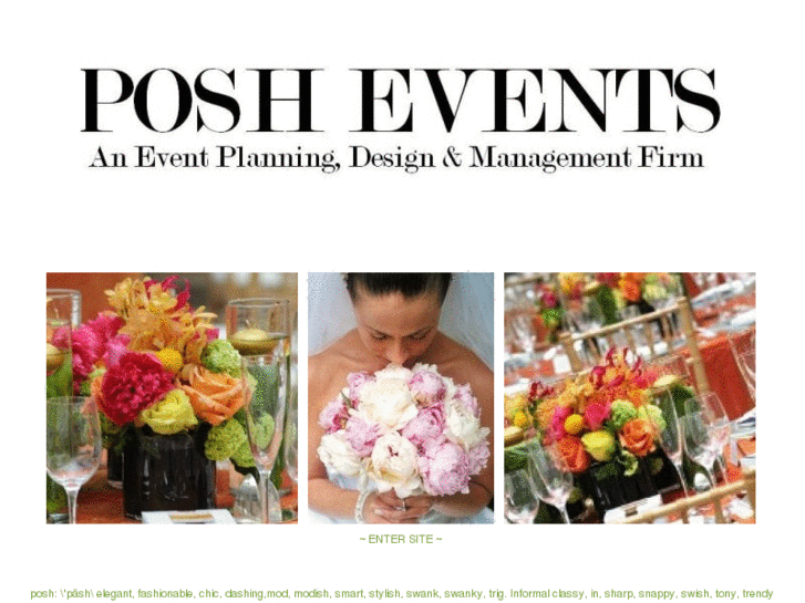 www.posheventsonline.com