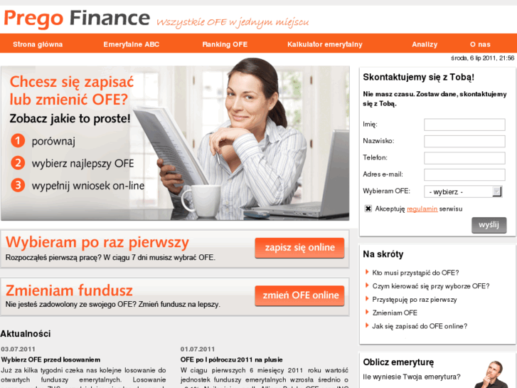 www.pregofinance.pl