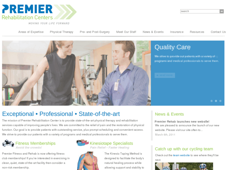 www.premierrehabilitation.com