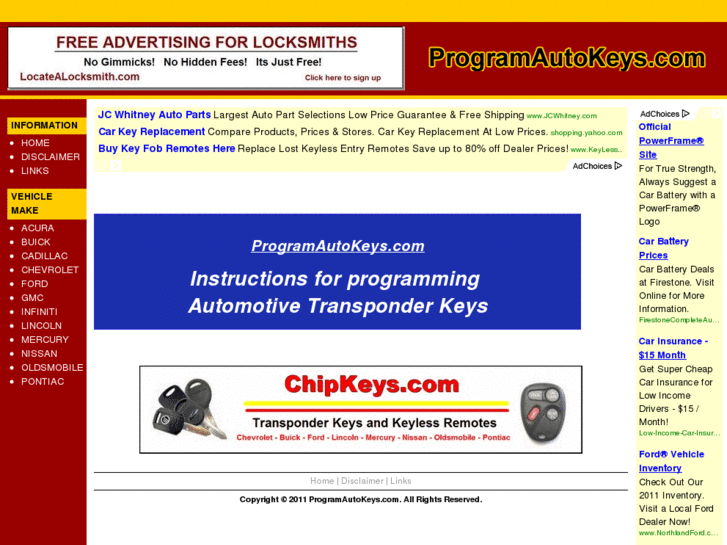 www.programautokeys.com