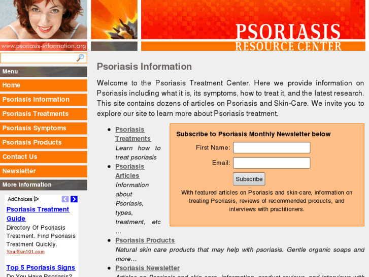 www.psoriasis-information.org