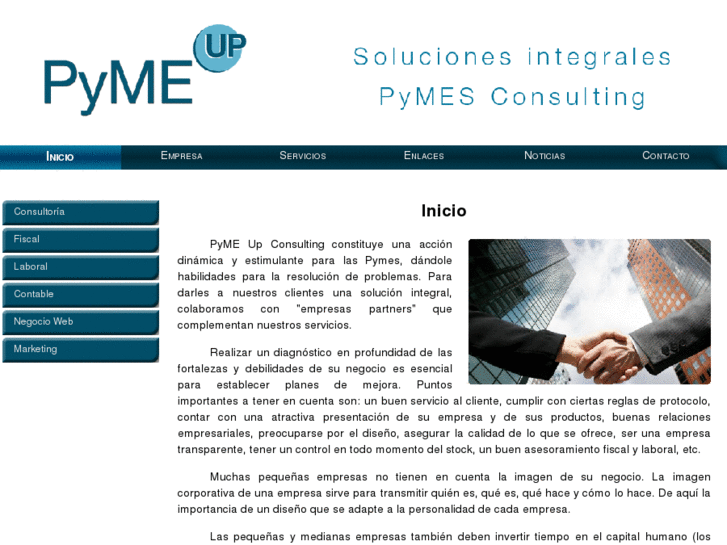 www.pymeup.com