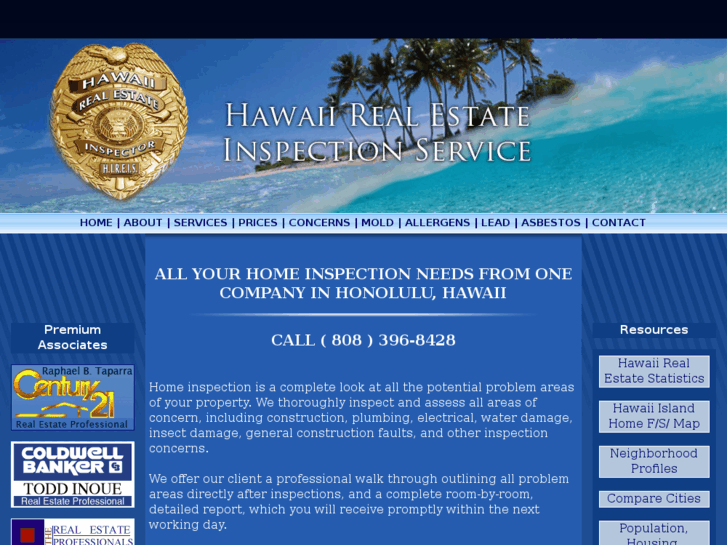 www.realestateinspector.net