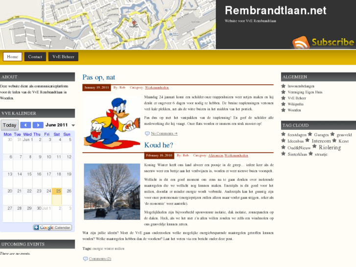 www.rembrandtlaan.net